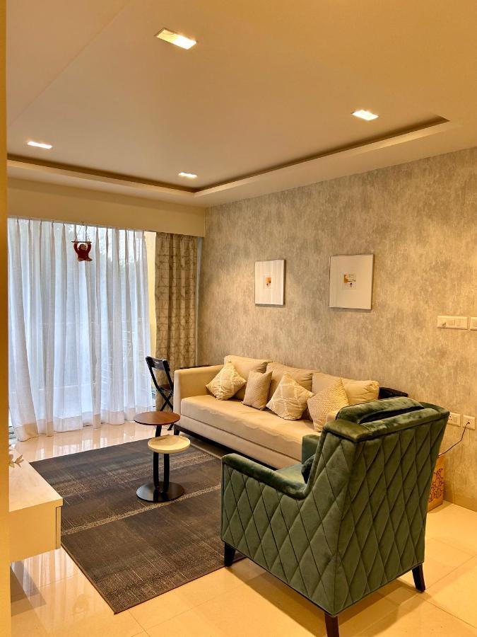 Tata Rio De Goa ,Good Stay Premium 2 Bhk Apartment,6 Km From Airport, - 101 Dabolim Eksteriør billede