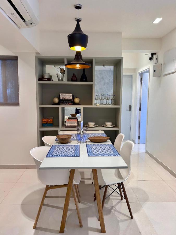 Tata Rio De Goa ,Good Stay Premium 2 Bhk Apartment,6 Km From Airport, - 101 Dabolim Eksteriør billede