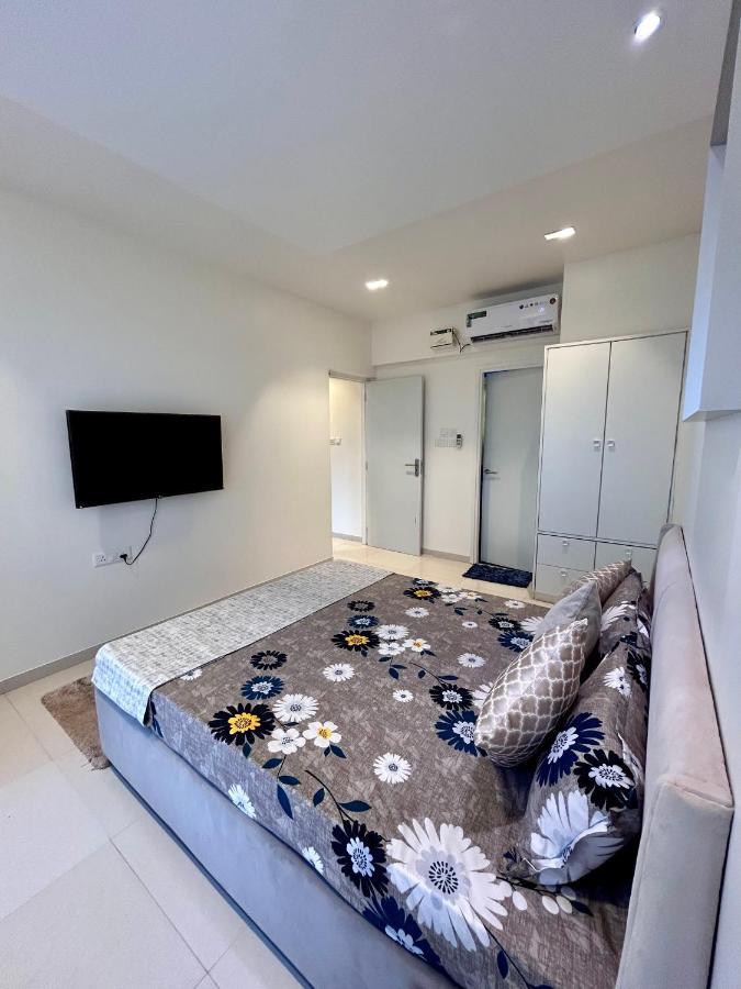 Tata Rio De Goa ,Good Stay Premium 2 Bhk Apartment,6 Km From Airport, - 101 Dabolim Eksteriør billede