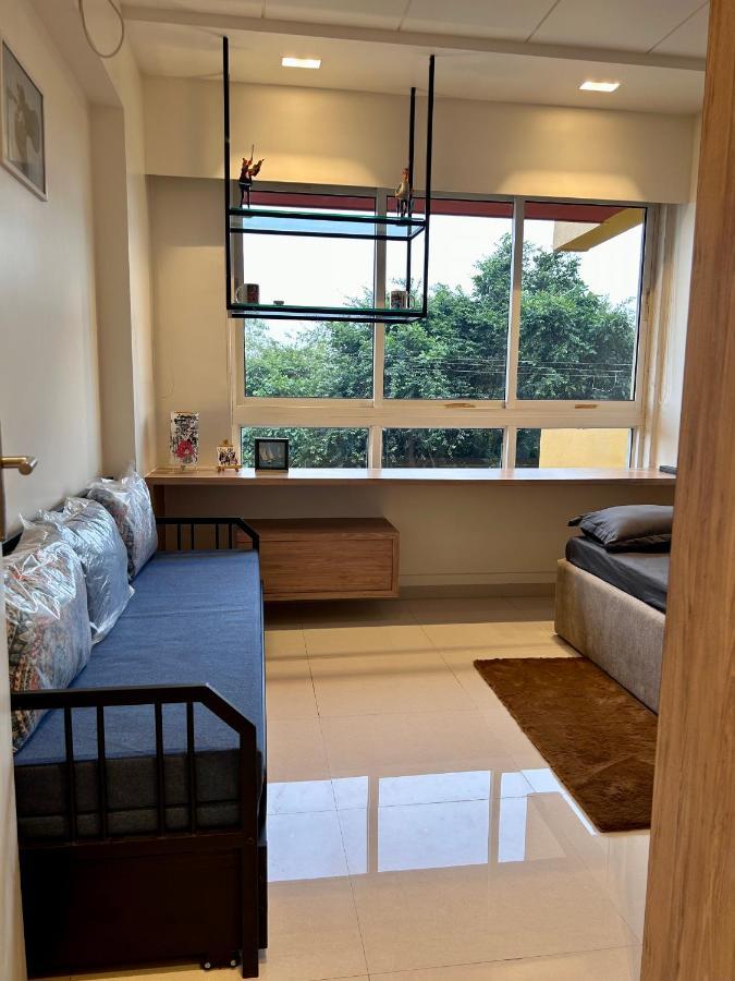 Tata Rio De Goa ,Good Stay Premium 2 Bhk Apartment,6 Km From Airport, - 101 Dabolim Eksteriør billede