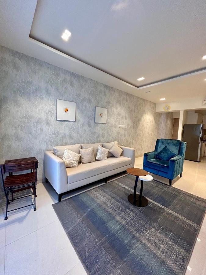Tata Rio De Goa ,Good Stay Premium 2 Bhk Apartment,6 Km From Airport, - 101 Dabolim Eksteriør billede