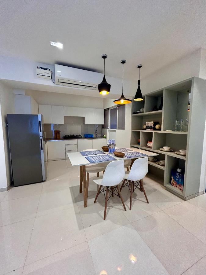 Tata Rio De Goa ,Good Stay Premium 2 Bhk Apartment,6 Km From Airport, - 101 Dabolim Eksteriør billede