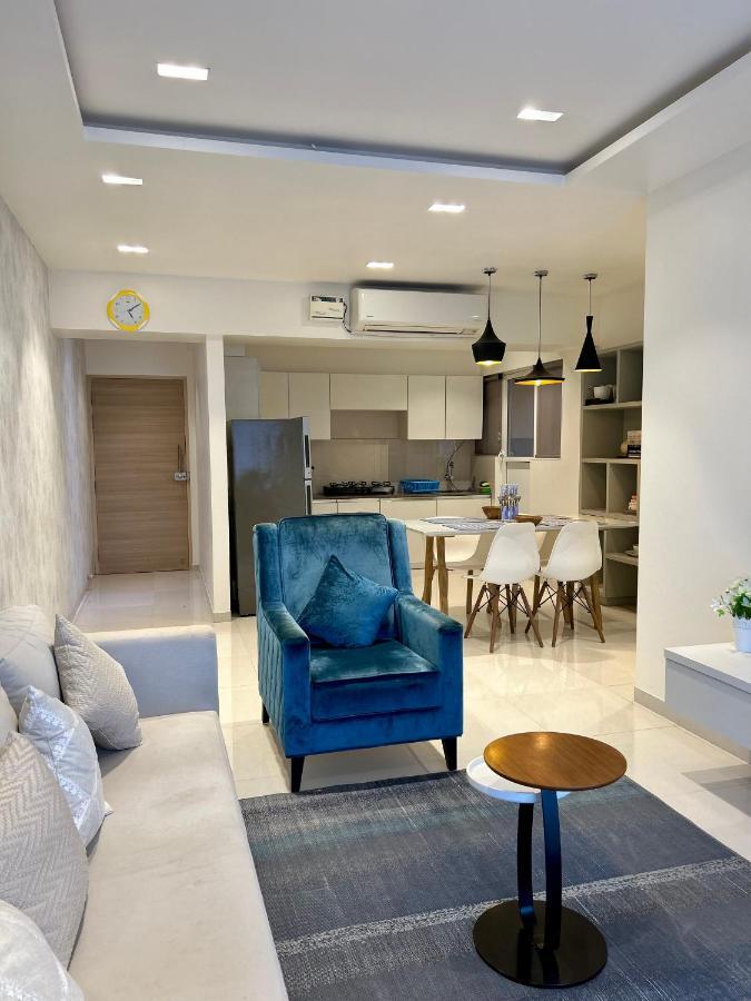 Tata Rio De Goa ,Good Stay Premium 2 Bhk Apartment,6 Km From Airport, - 101 Dabolim Eksteriør billede