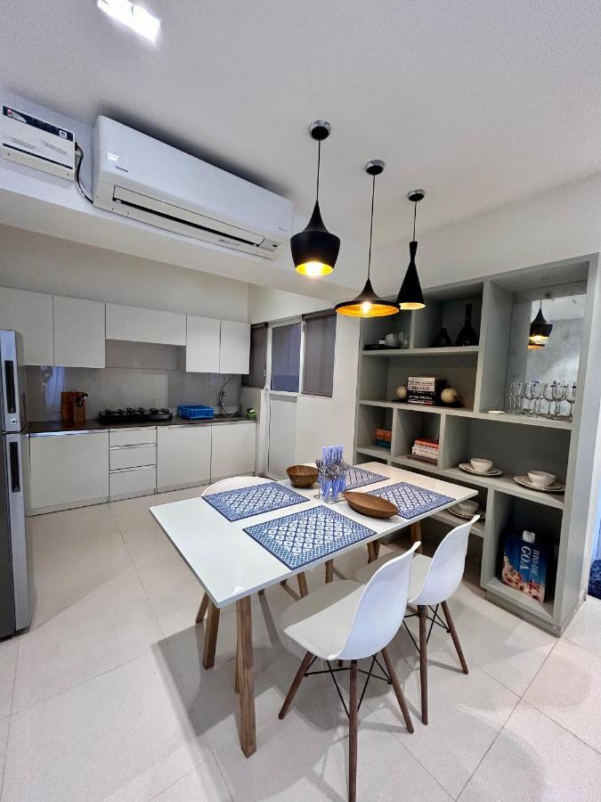 Tata Rio De Goa ,Good Stay Premium 2 Bhk Apartment,6 Km From Airport, - 101 Dabolim Eksteriør billede