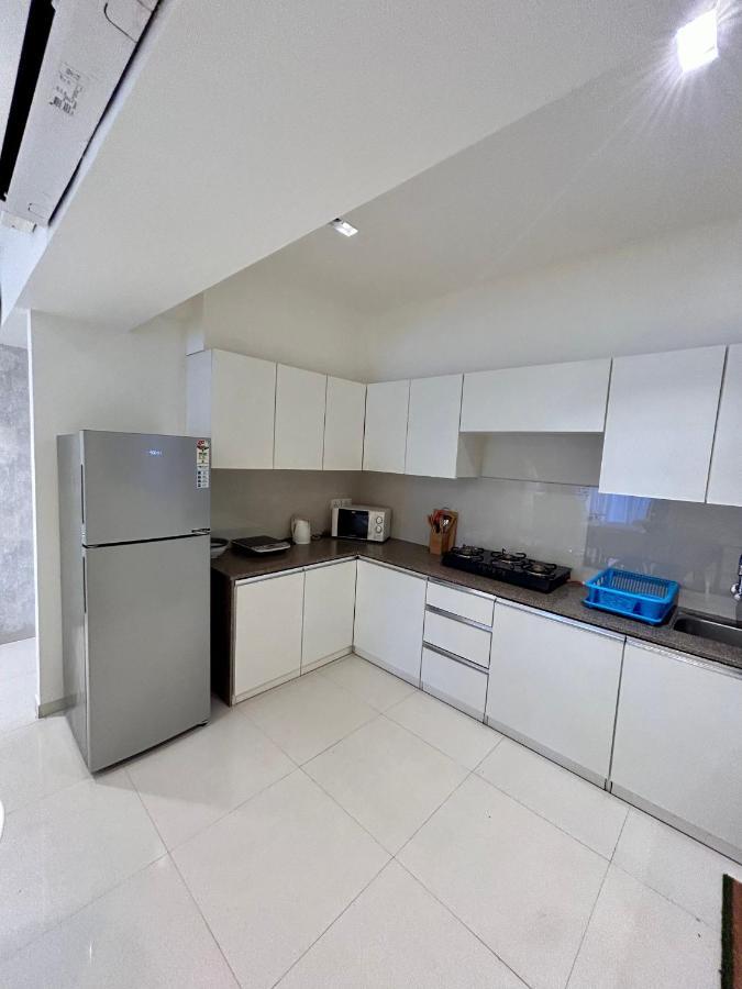 Tata Rio De Goa ,Good Stay Premium 2 Bhk Apartment,6 Km From Airport, - 101 Dabolim Eksteriør billede