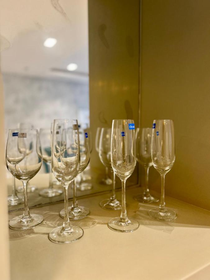 Tata Rio De Goa ,Good Stay Premium 2 Bhk Apartment,6 Km From Airport, - 101 Dabolim Eksteriør billede