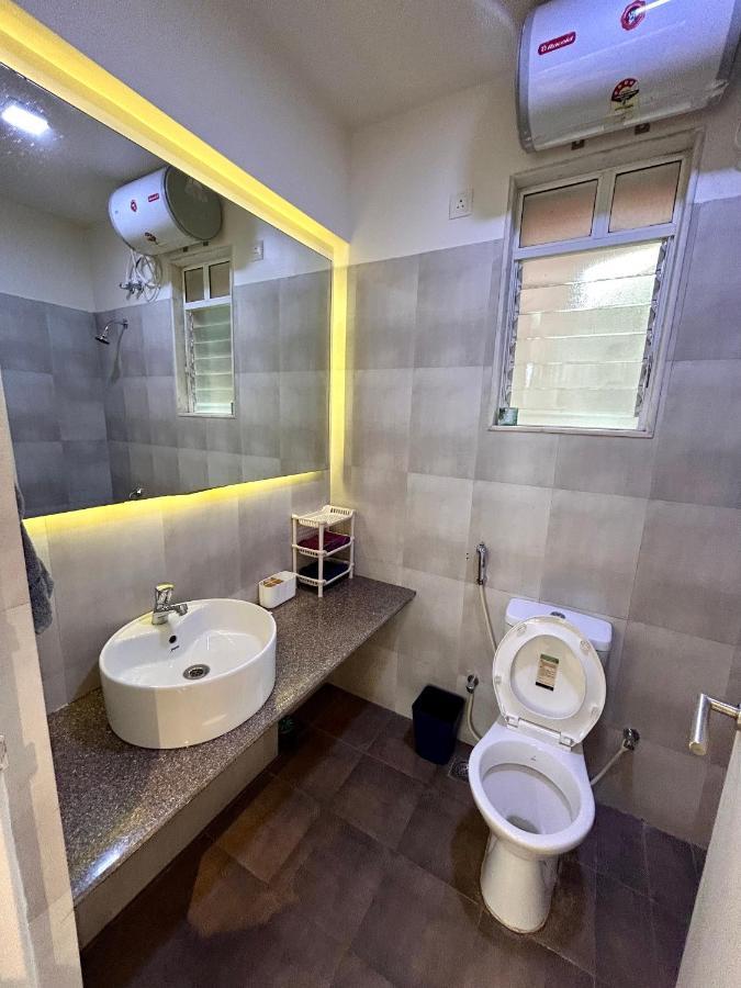Tata Rio De Goa ,Good Stay Premium 2 Bhk Apartment,6 Km From Airport, - 101 Dabolim Eksteriør billede
