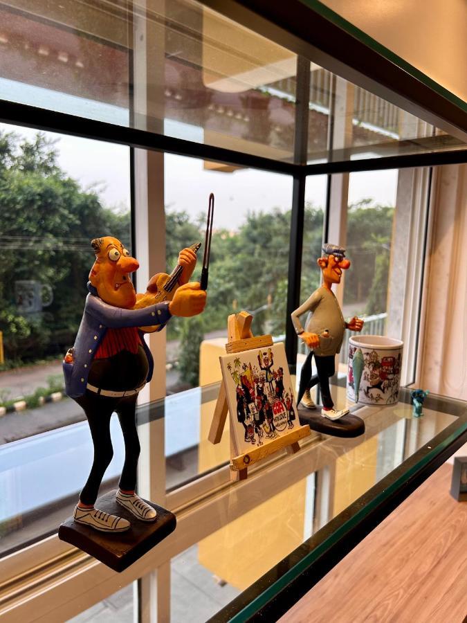 Tata Rio De Goa ,Good Stay Premium 2 Bhk Apartment,6 Km From Airport, - 101 Dabolim Eksteriør billede