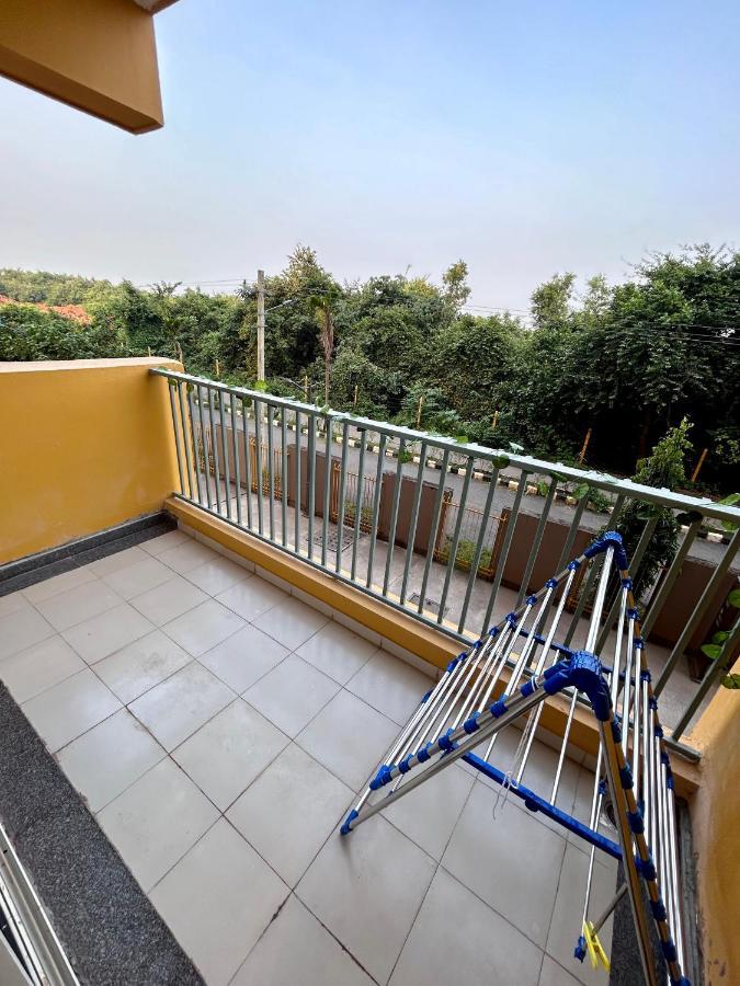 Tata Rio De Goa ,Good Stay Premium 2 Bhk Apartment,6 Km From Airport, - 101 Dabolim Eksteriør billede