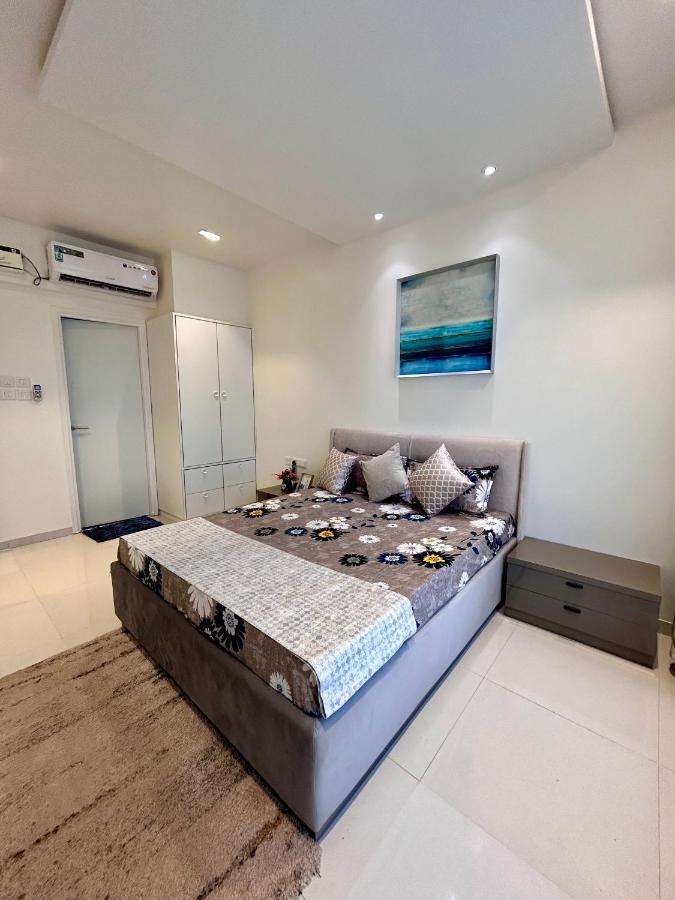 Tata Rio De Goa ,Good Stay Premium 2 Bhk Apartment,6 Km From Airport, - 101 Dabolim Eksteriør billede