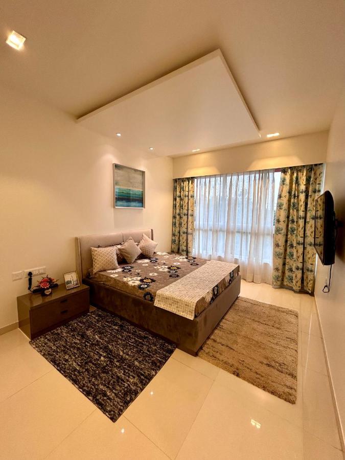 Tata Rio De Goa ,Good Stay Premium 2 Bhk Apartment,6 Km From Airport, - 101 Dabolim Eksteriør billede