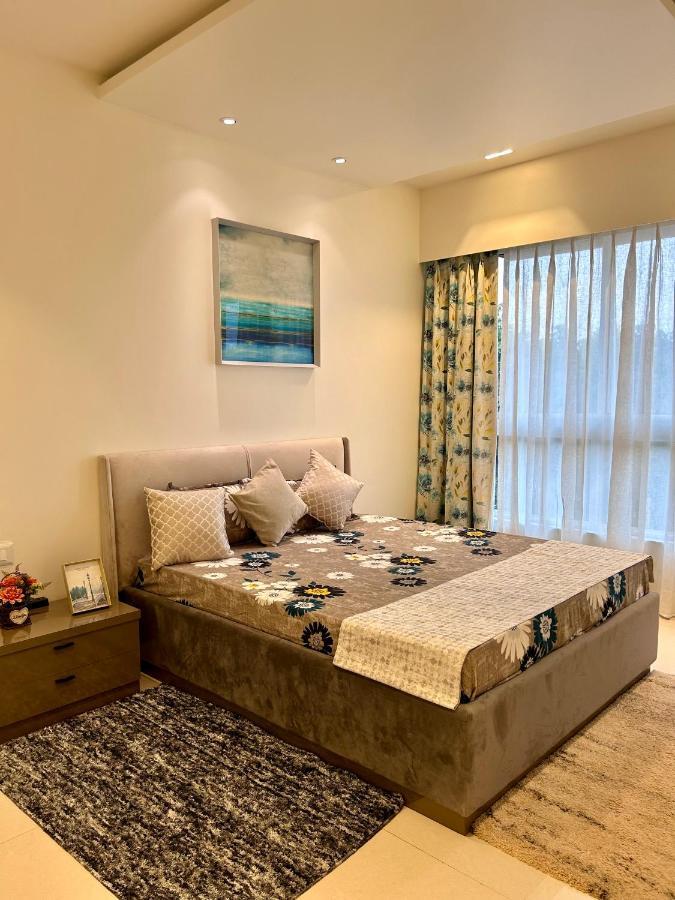 Tata Rio De Goa ,Good Stay Premium 2 Bhk Apartment,6 Km From Airport, - 101 Dabolim Eksteriør billede