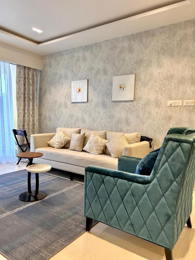 Tata Rio De Goa ,Good Stay Premium 2 Bhk Apartment,6 Km From Airport, - 101 Dabolim Eksteriør billede