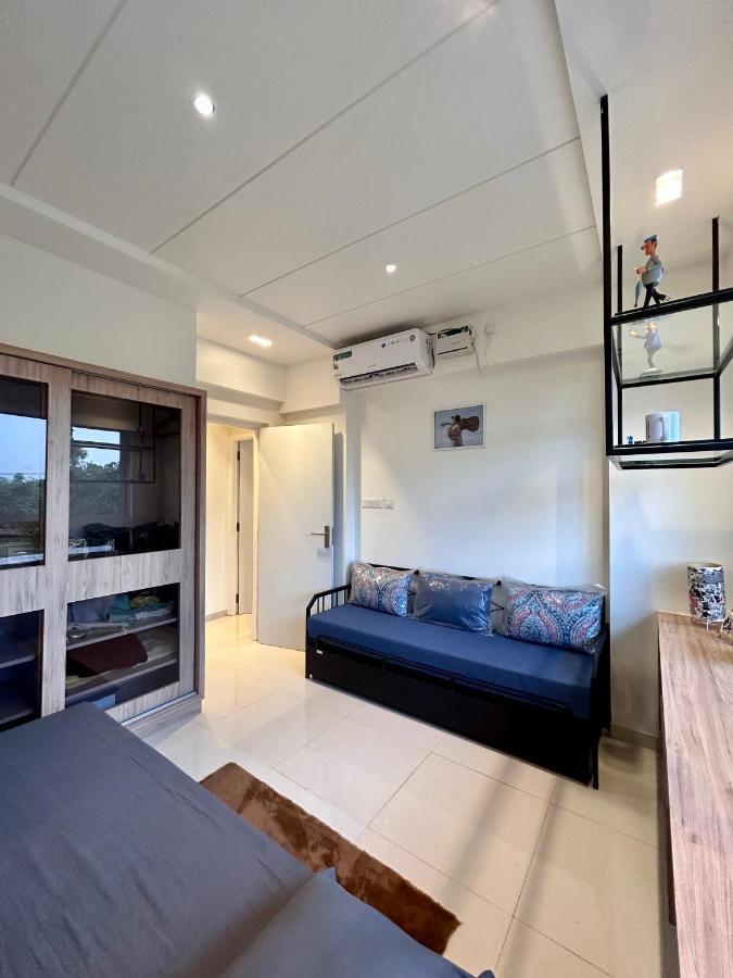 Tata Rio De Goa ,Good Stay Premium 2 Bhk Apartment,6 Km From Airport, - 101 Dabolim Eksteriør billede