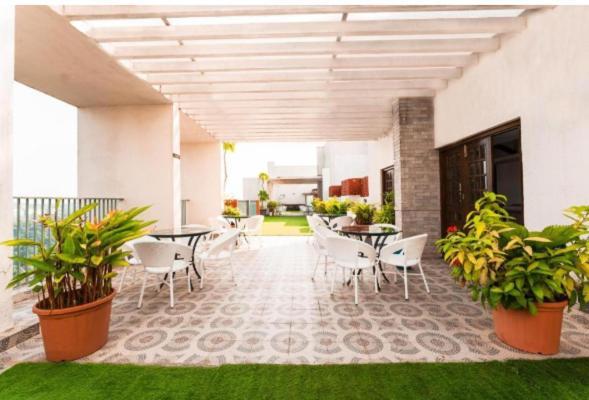 Tata Rio De Goa ,Good Stay Premium 2 Bhk Apartment,6 Km From Airport, - 101 Dabolim Eksteriør billede