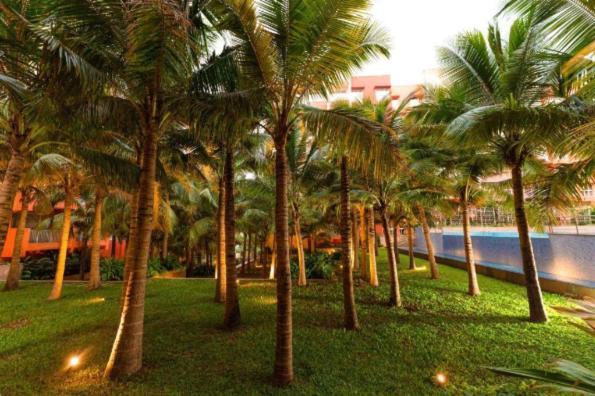 Tata Rio De Goa ,Good Stay Premium 2 Bhk Apartment,6 Km From Airport, - 101 Dabolim Eksteriør billede