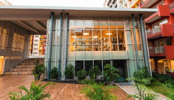 Tata Rio De Goa ,Good Stay Premium 2 Bhk Apartment,6 Km From Airport, - 101 Dabolim Eksteriør billede