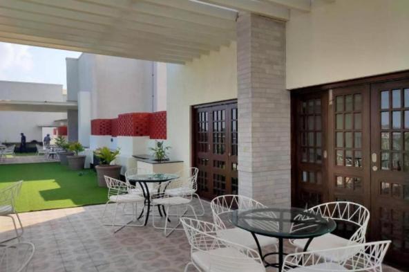 Tata Rio De Goa ,Good Stay Premium 2 Bhk Apartment,6 Km From Airport, - 101 Dabolim Eksteriør billede