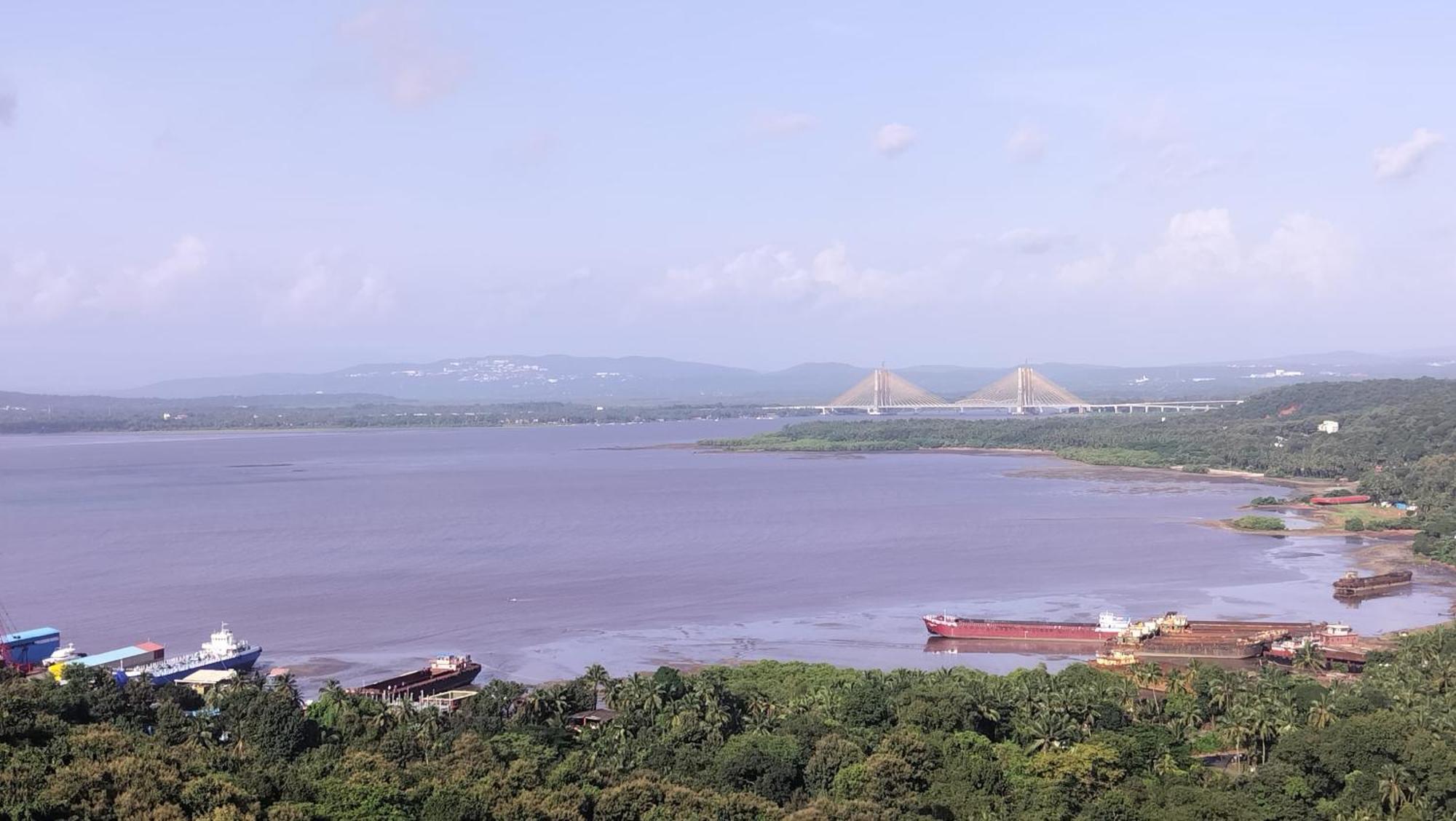 Tata Rio De Goa ,Good Stay Premium 2 Bhk Apartment,6 Km From Airport, - 101 Dabolim Eksteriør billede