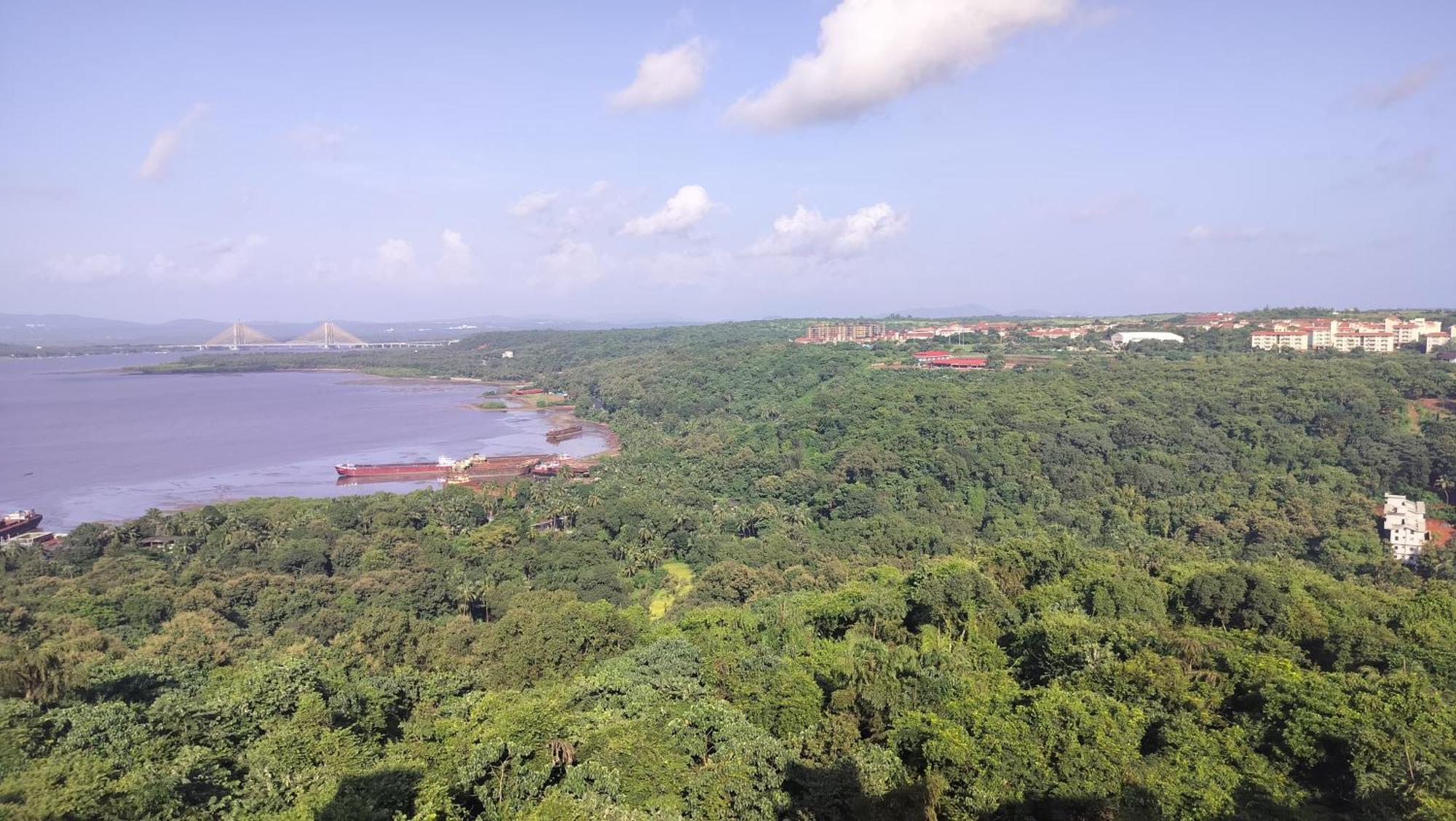 Tata Rio De Goa ,Good Stay Premium 2 Bhk Apartment,6 Km From Airport, - 101 Dabolim Eksteriør billede