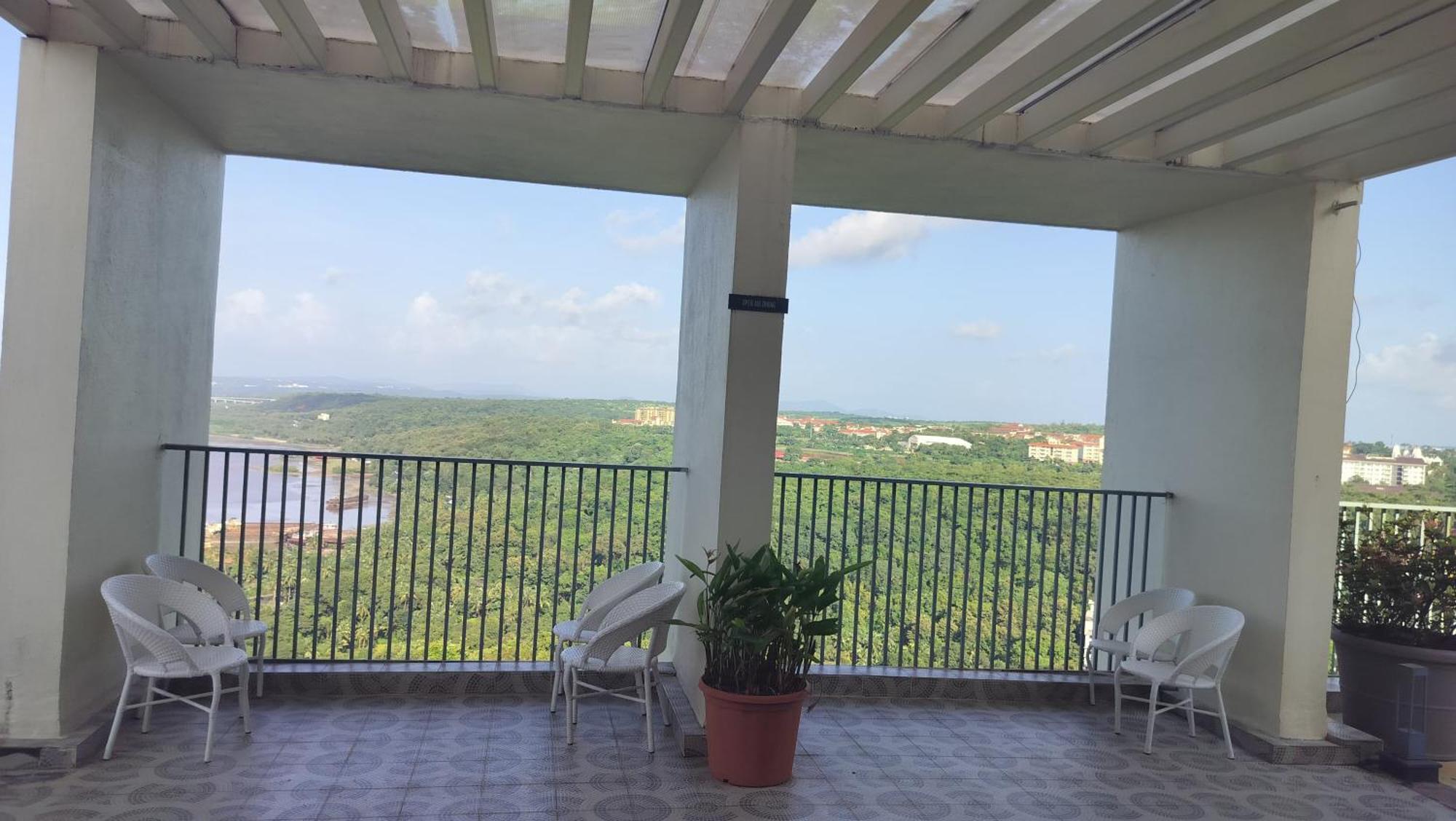 Tata Rio De Goa ,Good Stay Premium 2 Bhk Apartment,6 Km From Airport, - 101 Dabolim Eksteriør billede