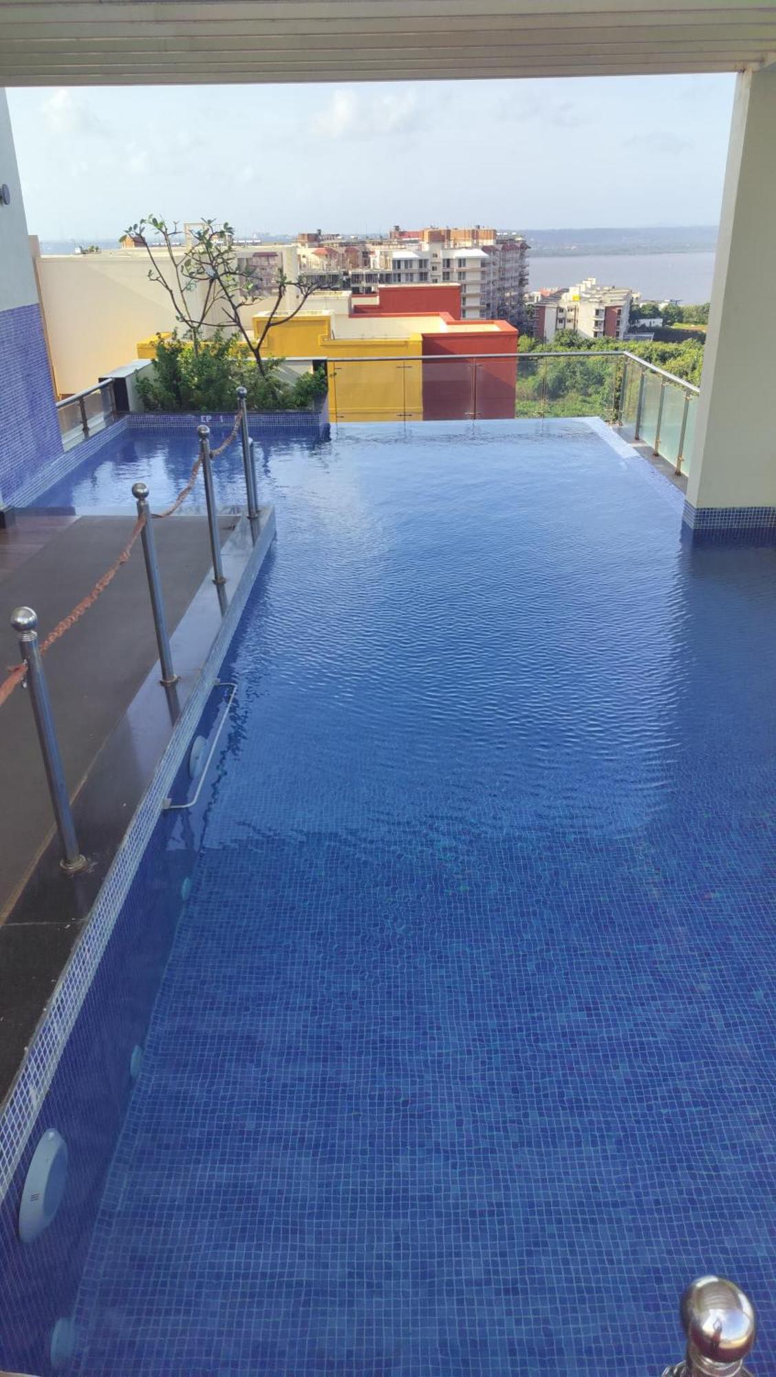 Tata Rio De Goa ,Good Stay Premium 2 Bhk Apartment,6 Km From Airport, - 101 Dabolim Eksteriør billede
