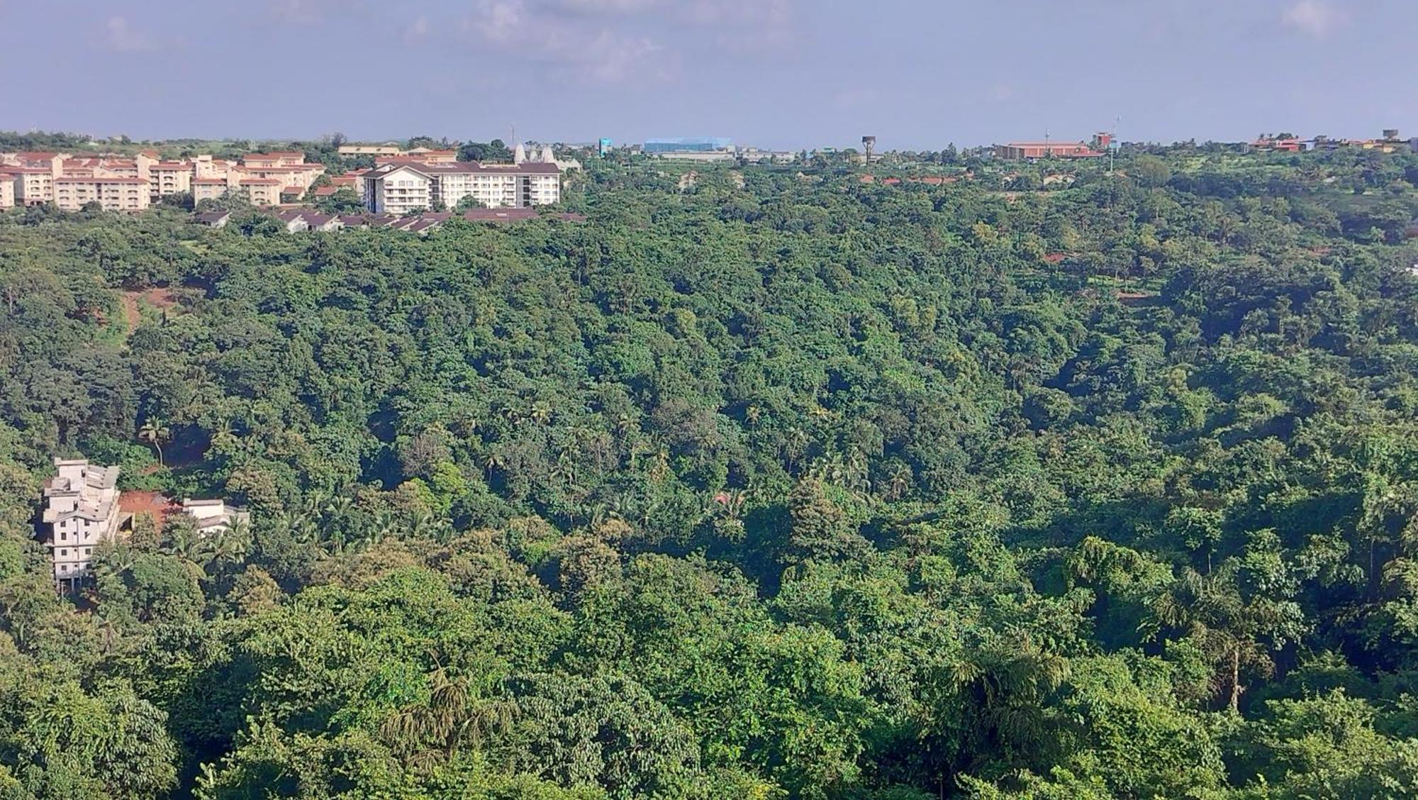 Tata Rio De Goa ,Good Stay Premium 2 Bhk Apartment,6 Km From Airport, - 101 Dabolim Eksteriør billede