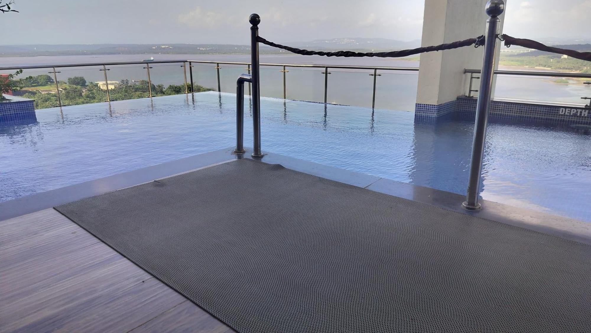 Tata Rio De Goa ,Good Stay Premium 2 Bhk Apartment,6 Km From Airport, - 101 Dabolim Eksteriør billede